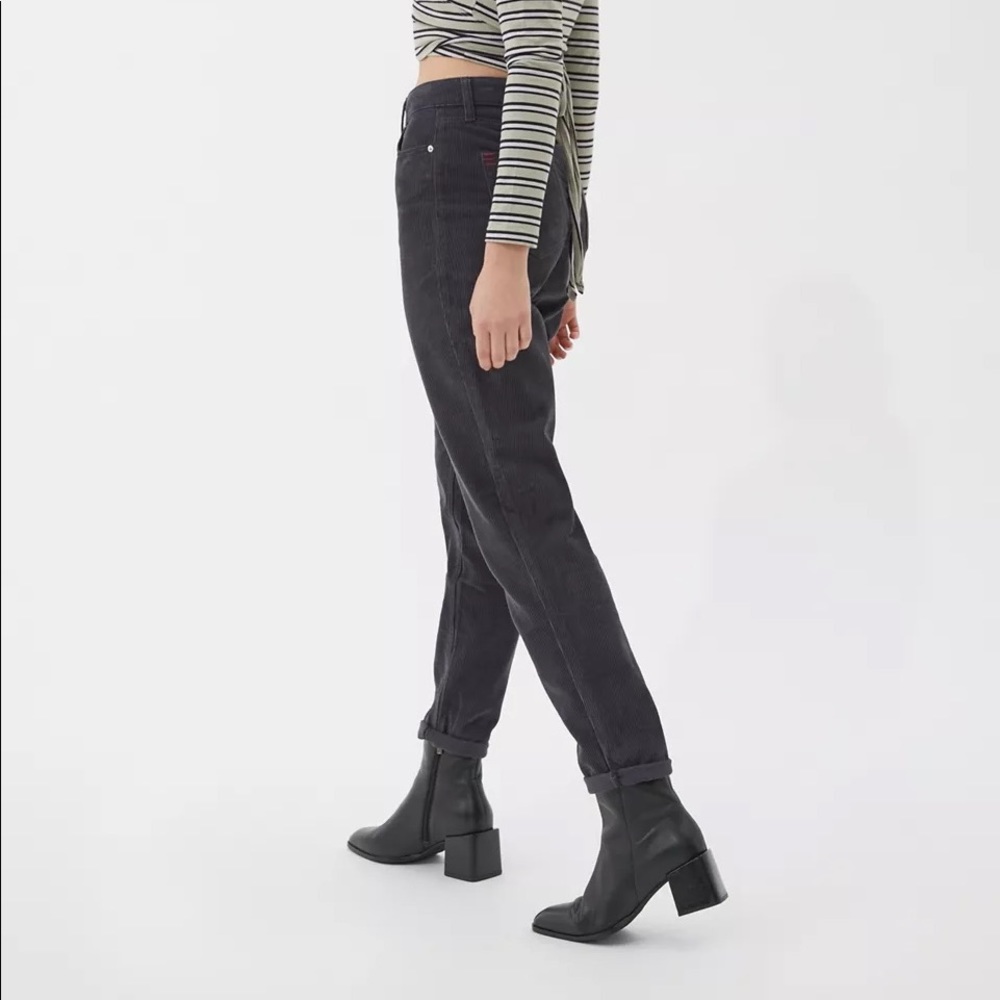 urban outfitters corduroy pants